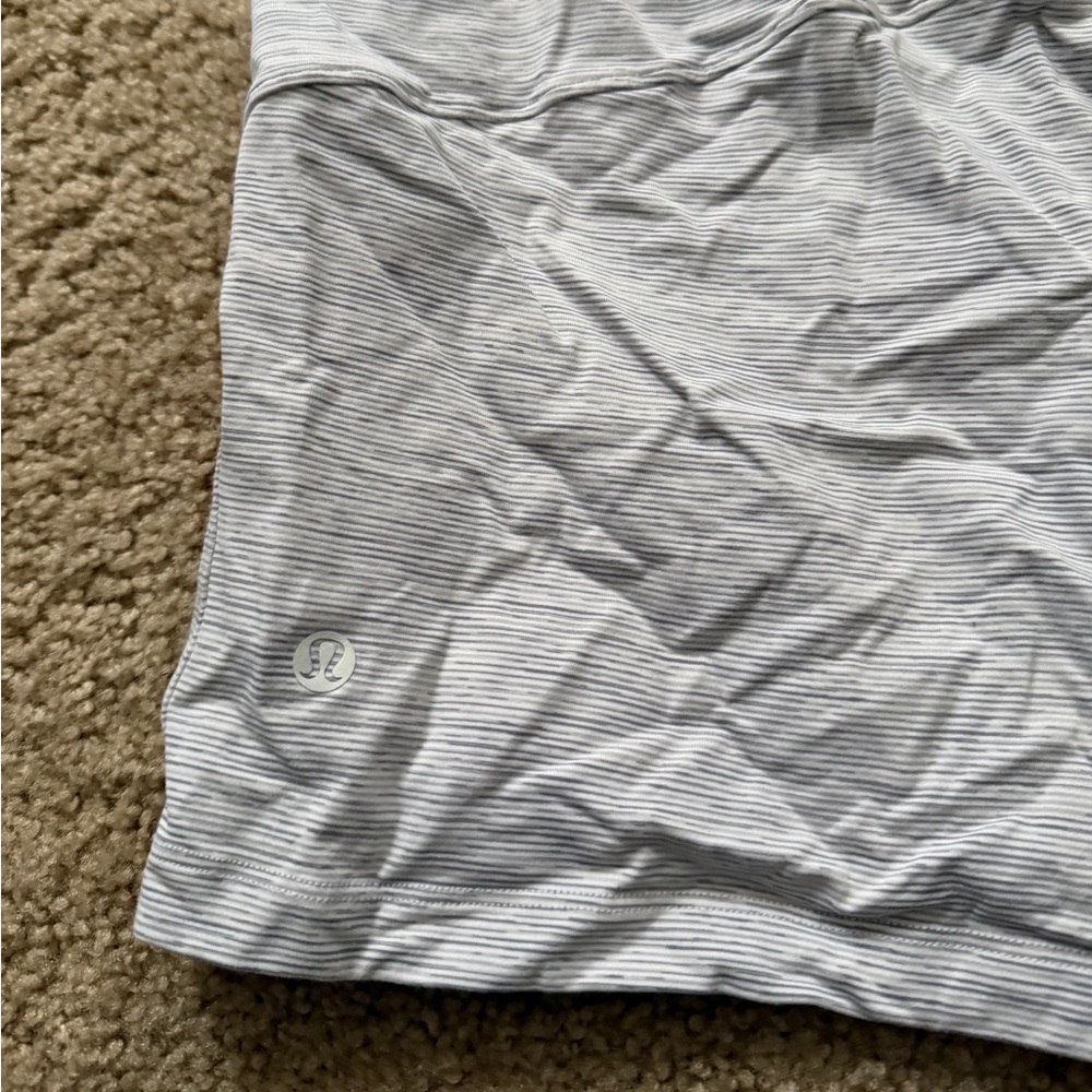 Lululemon Shorts - Picture 8 of 8